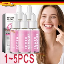 Tooth Armour Fluoride Free Toothpaste Serum, ...