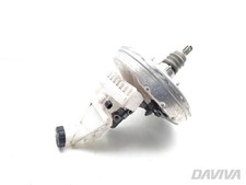 Nissan Juke Bremskraftverstärker mit Hauptzylinder DIG-T 117 Benzin 460076PA SUV