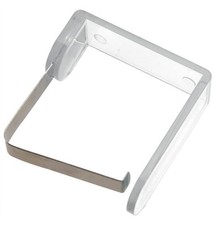 4x Tischdeckenklammer Tischdeckenhalter Tischtuchhalter Tischdeckengewicht Tisch