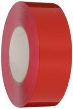 2280 Red Duct Tape, All Purpose, Water Resistant, 1.89 Inch x 60 yds, 1 Roll