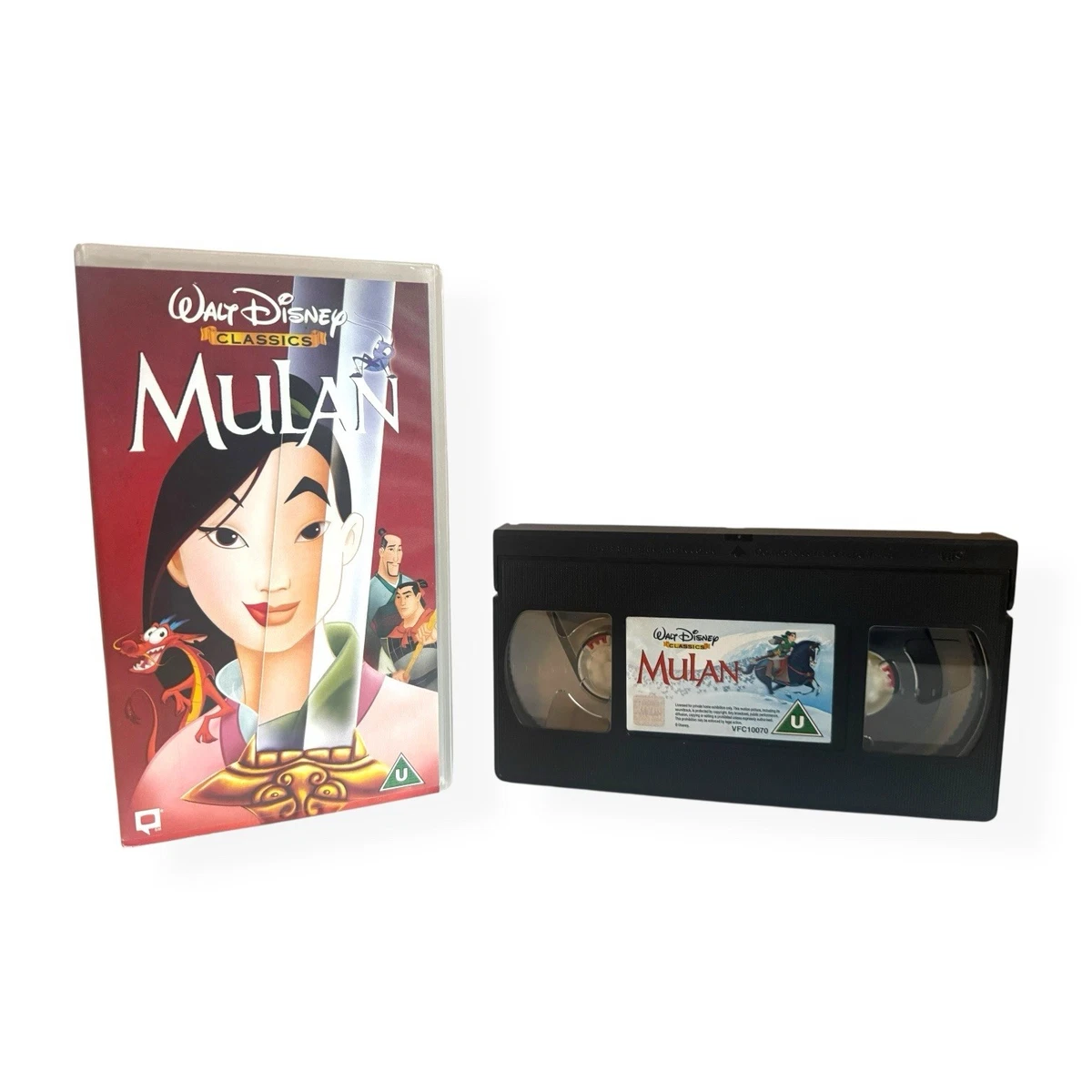 Collector's Edition Anime VHS Films for sale | eBay UK