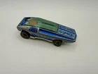 Hot Wheels Redline Whip Creamer Blue Hong Kong