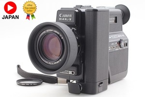 8mm Camera Canon AF 514XL-S (Gebraucht) in Liestal für CHF 300 - mit