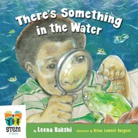 Leena Bakshi | There's Something In The Water | Taschenbuch | Englisch (2019)