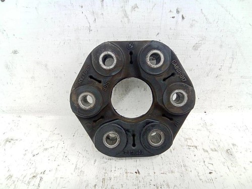 BMW 4 Coupe F32, F82 Propshaft Rubber Coupling 7511454 2.00 Petrol 31497760