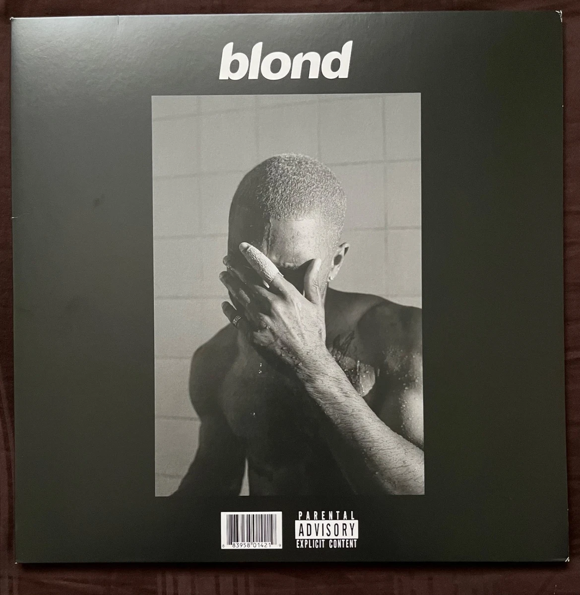 Frank Ocean Vinyl for sale | eBay