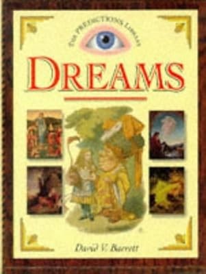 Dreams (Predictions Library), Barrett, David V., Used; Very Good Book