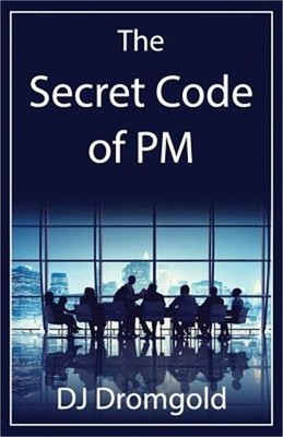 The Secret Code of PM (Paperback or Softback)