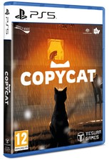Copycat PS5
