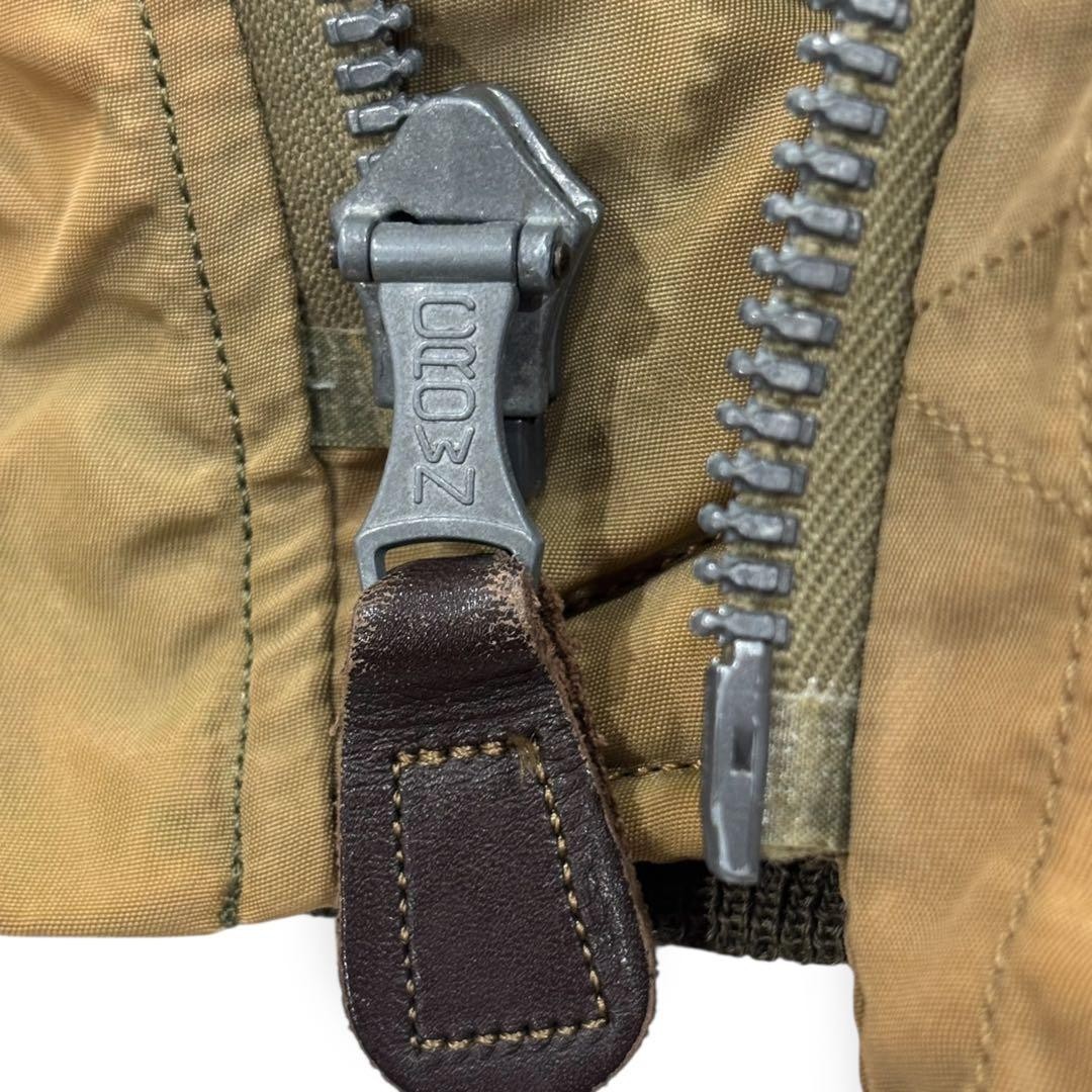 Buzz Rickson'S N-2 Flight Jacket N2 - image 15