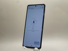 Motorola Moto Edge 5G UW 2022 128GB Cosmos Blue Verizon Unlocked W071947