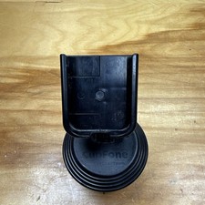 WeatherTech CupFone Universal Portable Cell Mobile Phone Holder - Black