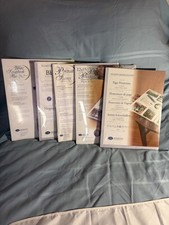 Creative Memories BIG BOOK Old Size 12 x 15 pages various , New, NLA, You Pick