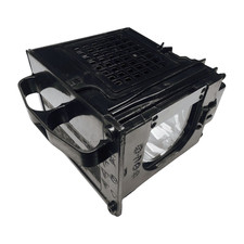 AL&trade; Series Lamp & Housing for The Mitsubishi WD-65731 TV - 90 Day Warranty
