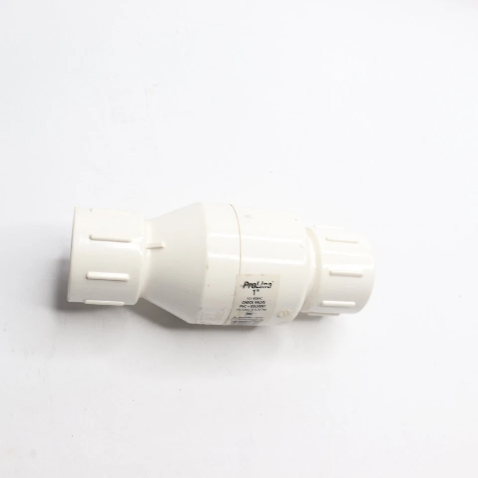 Anvil International Check Valve 101-605 - Image 2 of 4