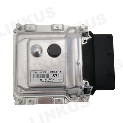 Car Engine Computer Board ECU me17.9.11.1 391312B130 for Hyundai 39131-2B130 