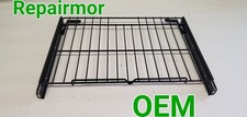 JK3800SH1SS Genuine GE Oven Slide Rack Shelf ...