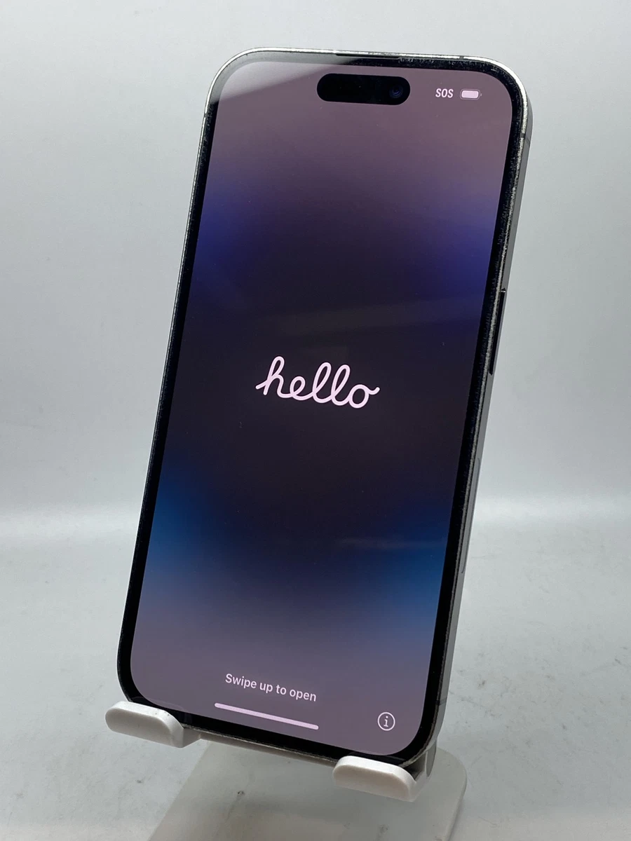 Apple iPhone 14 Pro 256GB for Sale | Shop New & Used Cell Phones
