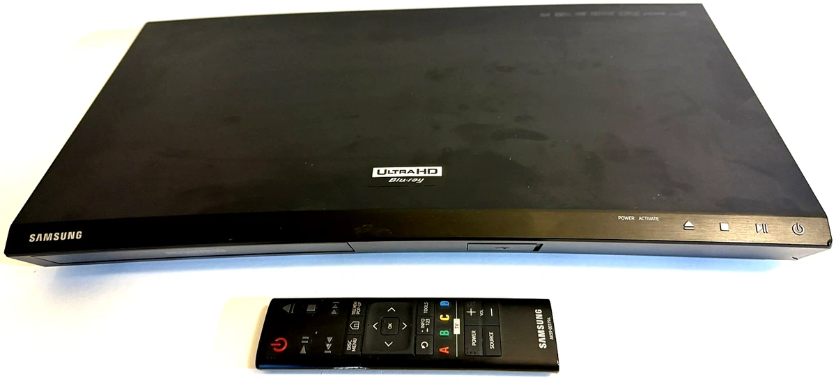 Samsung DVD Players for sale - eBay
