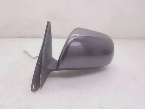 Driver Side View Mirror Power With Heated Fits 08-13 HIGHLANDER 
