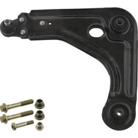 Febi Bilstein 33101 Lenker RadaufhäNgung FüR Ford Fiesta Courier GFJ FVD F3L