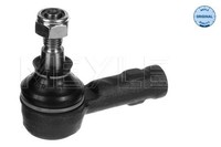 2X Meyle 616 020 5579 Spurstangenkopf FüR Opel Vauxhall Saab