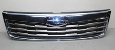 Kühlergrill Grill Frontgrill Logo Emblem vorne Subaru Forester SH III Bj.10 Kühlergrill Grill Frontgrill Logo Emblem vorne Subaru Forester SH III Bj.10