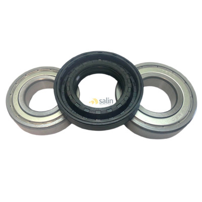 AEG LAVAMAT WASHING MACHINE DRUM SHAFT & SEAL BEARING KIT|SUITS: AEG L12500VI