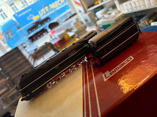 Lemaco H0 Messing - Handarbeitsmodell BR 06 DRG No.H0-025 unbespielt neuwertig