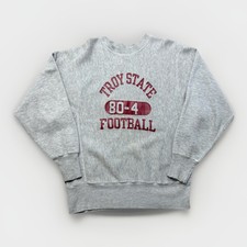 Vintage Champion Reverse Weave Mens M 70s Sin...