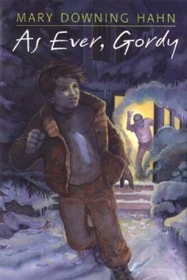 As Ever, Gordy - Hardcover By Hahn, Mary Downing - GOOD