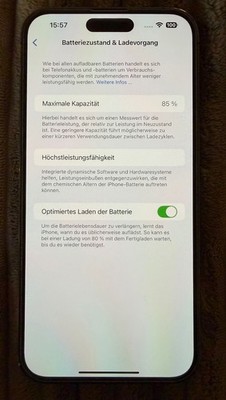 Apple iPhone 14 Pro Max - 256GB - Space Black mit Zubehörpaket