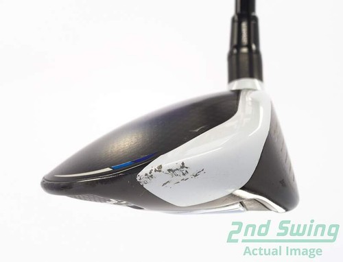 TaylorMade SIM2 Titanium Fairway Wood 3 Wood 3W 15° Graphite Stiff Right 43.25in - Picture 4 of 10