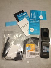 Rare Vintage Alcatel AT T Classic Cell Phone UNUSED