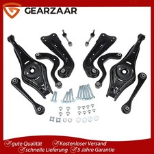 QUERLENKER + SCHRAUBEN kompatibel mit Audi TT Roadster 8J9 Links + Rechts L+R