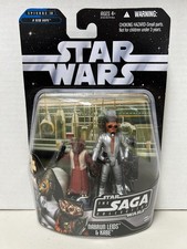 Star Wars Saga Collection Nabrun Leids & Kabe - NEW  Sealed