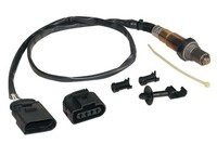 Bosch Lambdasonde 0 258 010 034 FüR VW Audi Seat