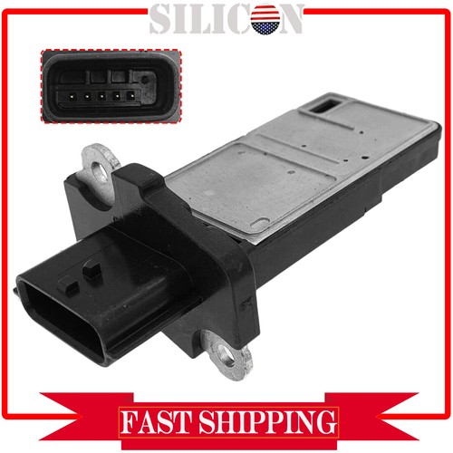 Sensor De Flujo De Aire 22680-7S000 Mass Air Flow MAF Sensor AFH70M-38 For Nissan 350Z Altima Cube Maxima Murano Quest Titan Xterra Tiida 22680-7S00A Mass Flow Air Sensor