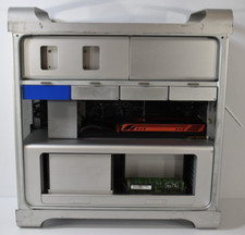 2009 A1289 Mac Pro 5,1 3.46 Ghz 12 Core X5690 128Gb 1333 Ram 1 TB SSD HD5770