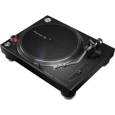 Pioneer DJ PLX-500 Direct Drive Turntable