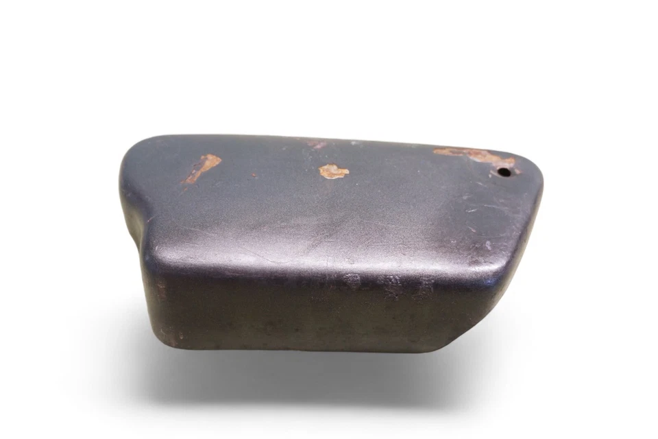 1964 Honda Cl77 Cl-77 Cl 77 Scrambler Cl72 305 *2582A Left Side Cover - Image 2 of 4