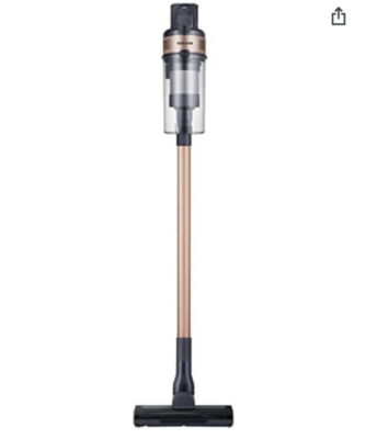 Samsung Jet 60 Flex Cordless Stick Vacuum Cleaner - Rose Gold