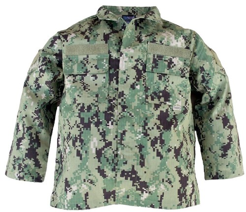 現行型 BDU Type Ⅲ AOR2 Ⅱ NWU ECWCS セット 現行型 BDU Type Ⅲ AOR2 Ⅱ NWU ECWCS セット NWU Gore-Tex
