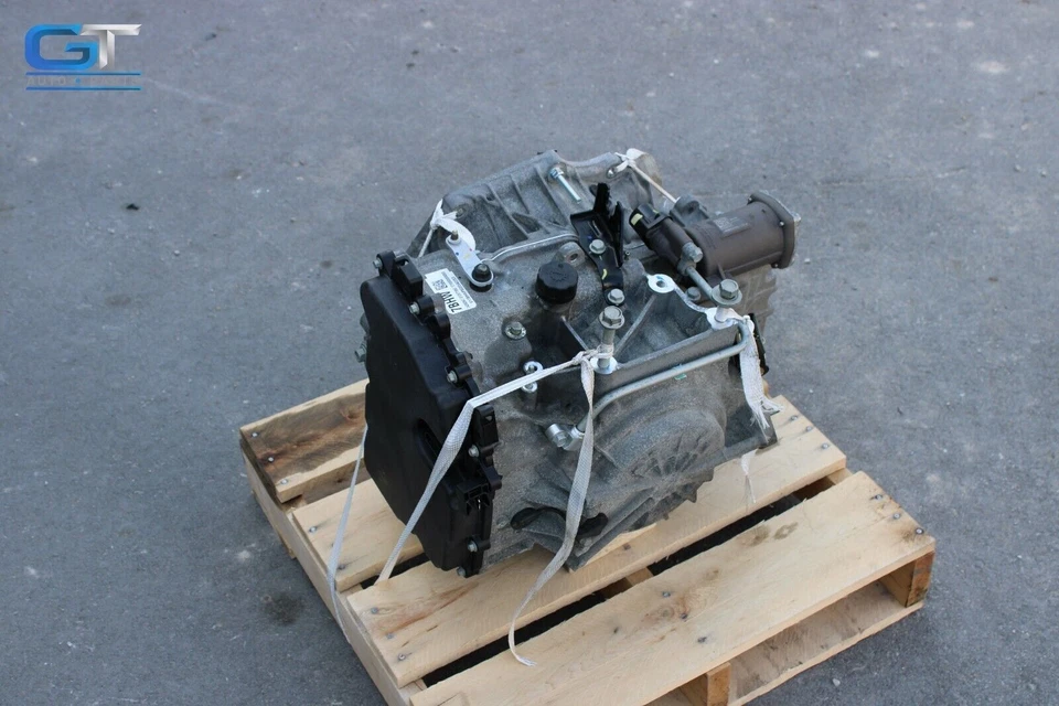 Chevrolet Malibu 2016-2018 1,5 L tracción delantera transmisión automática caja de cambios OEM Foto 4 de 4