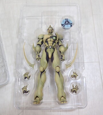 GABUGABU golden boy フィギュア 100体限定モデル② GABUGABU [golden boy] 100体限定モデル