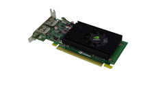 HP Nvidia Quadro NVS 310 1GB GDDR3 PCIe-x16 Low Profile LP  Graphics Card