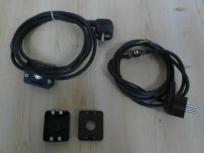 Anlege Maximalbegrenzungs Thermostat K18/42