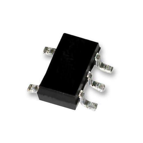 Circuit Intégré Schmitt Trigger Toshiba TC4S584F (SC-74A) - Lot De 5 Pièces Neuves