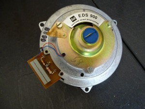 EDS 900 Dual Antriebsmotor  LEGENDE VINTAGE