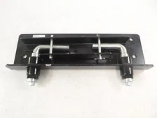 Demco 6033 Fifth Wheel Hitch Autoslide Adapter Mounting Plate SEE DESC